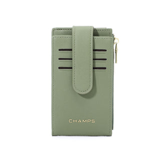 
                    Shop Bentley Vert Porte-cartes RFID Champs Iconic Yoga in Canada at only $29.99 1st look
                  