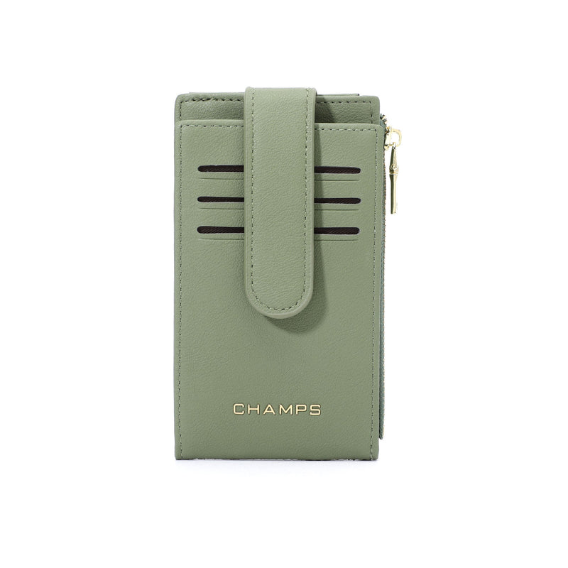 
        Shop Bentley Vert Porte-cartes RFID Champs Iconic Yoga in Canada at only $29.99 13th look
      