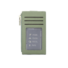 
                    Shop Bentley Green Champs Iconic Yoga Cardholder in Canada at only $29.99 2nd look
                  