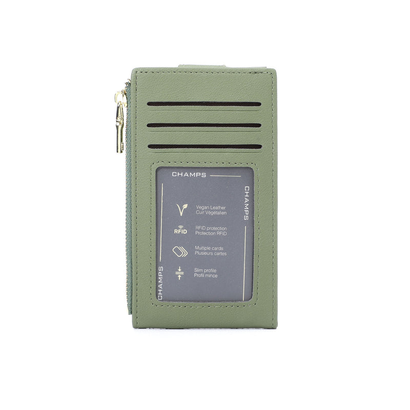 
        Shop Bentley Vert Porte-cartes RFID Champs Iconic Yoga in Canada at only $29.99 14th look
      