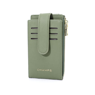 
                    Shop Bentley Vert Porte-cartes RFID Champs Iconic Yoga in Canada at only $29.99 3rd look
                  
