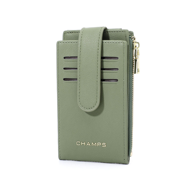 
        Shop Bentley Vert Porte-cartes RFID Champs Iconic Yoga in Canada at only $29.99 15th look
      