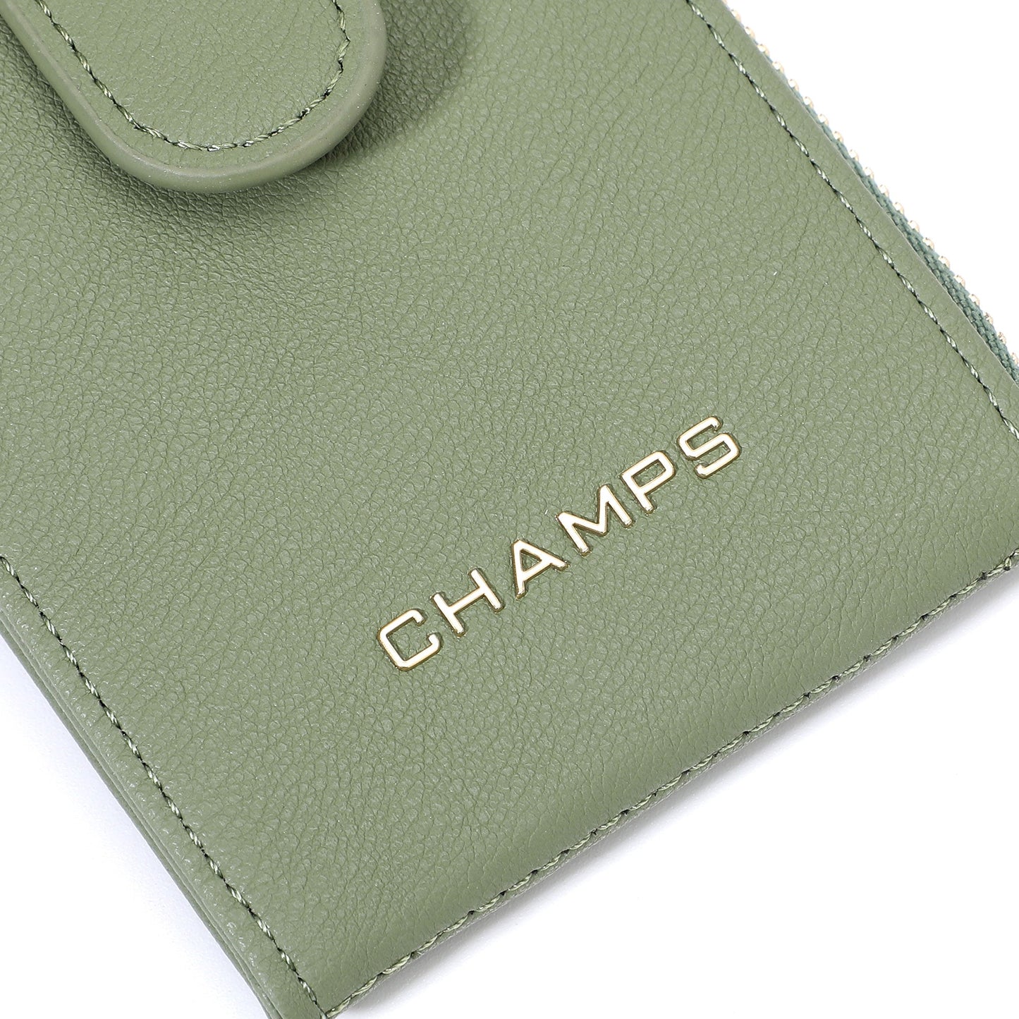 Porte-cartes RFID Champs Iconic Yoga