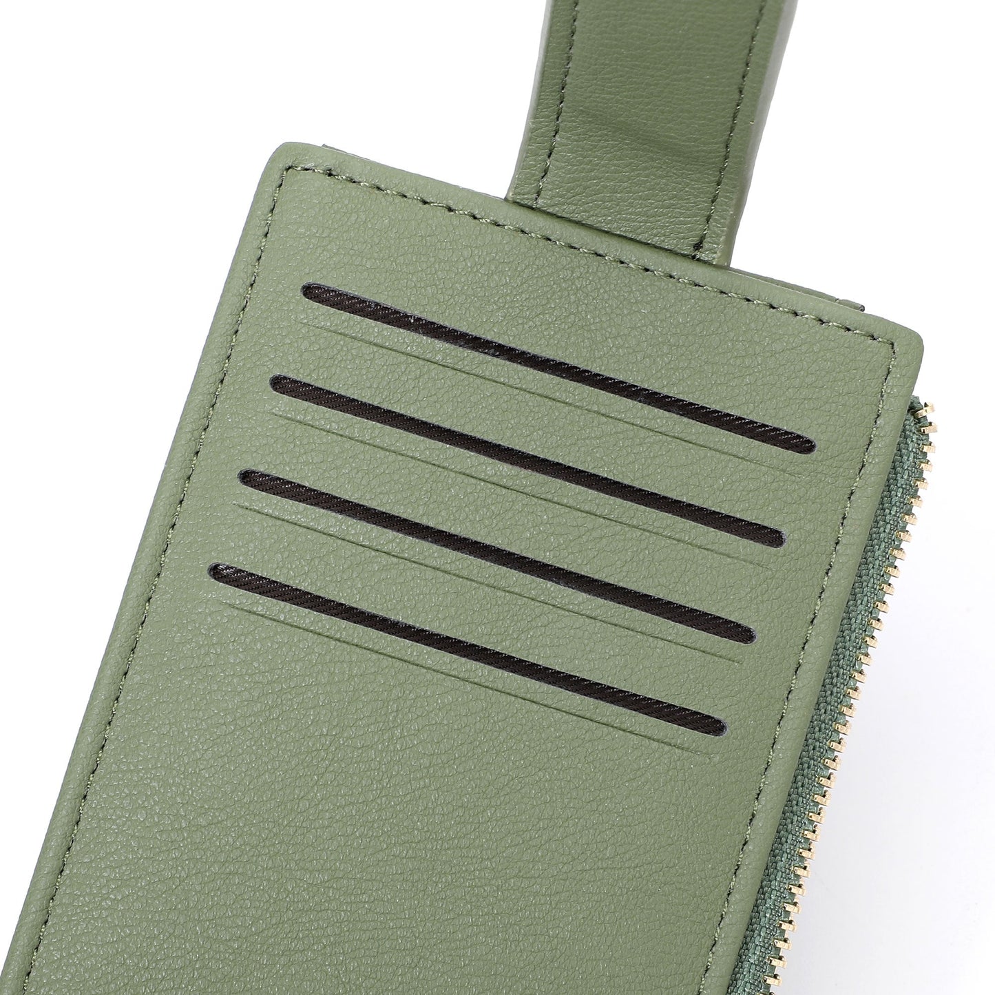 Porte-cartes RFID Champs Iconic Yoga