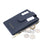 
        Shop Bentley Bleu marine Porte-cartes RFID Champs Iconic Yoga in Canada at only $29.99 34th look
      