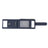 
        Shop Bentley Bleu marine Porte-cartes RFID Champs Iconic Yoga in Canada at only $29.99 35th look
      