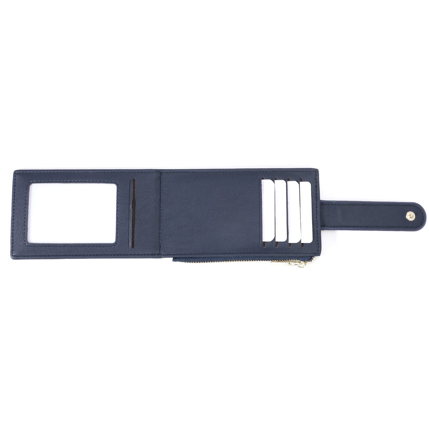 Porte-cartes RFID Champs Iconic Yoga