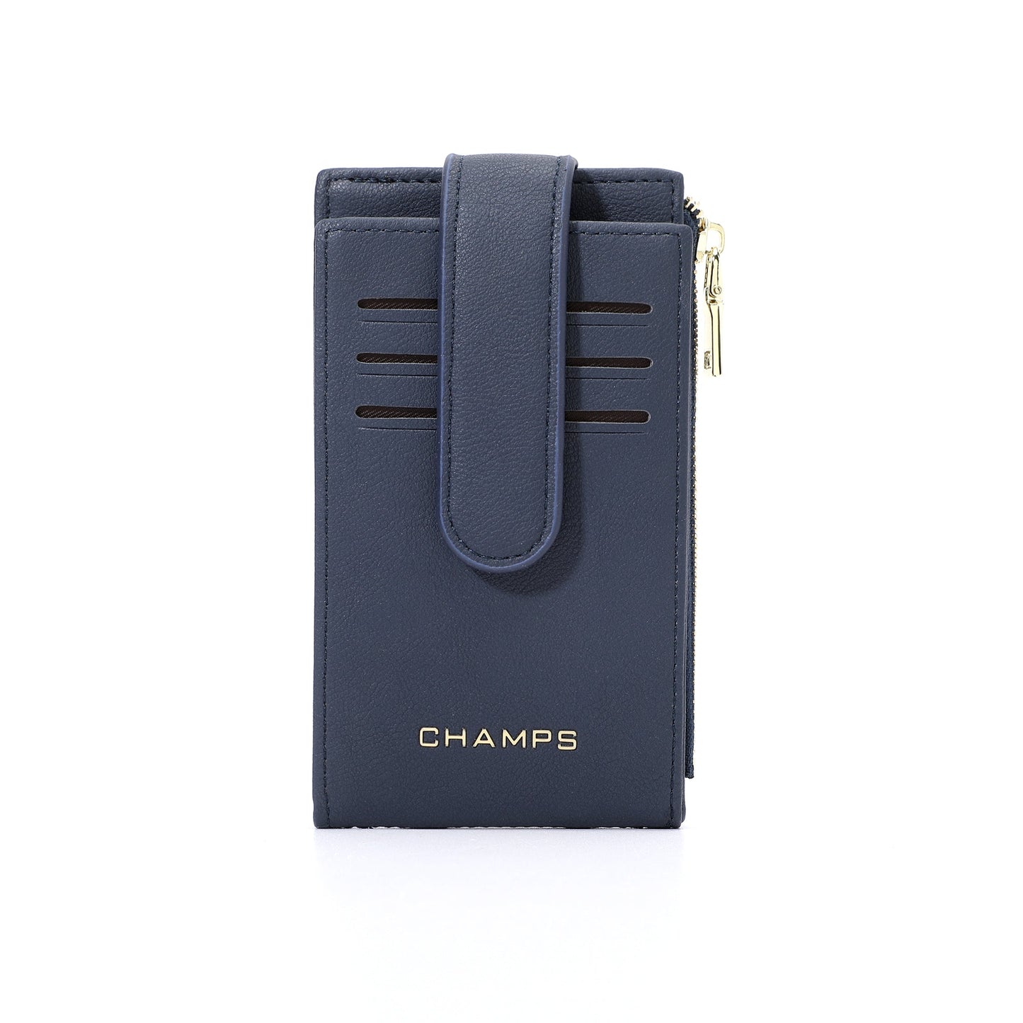 Porte-cartes RFID Champs Iconic Yoga