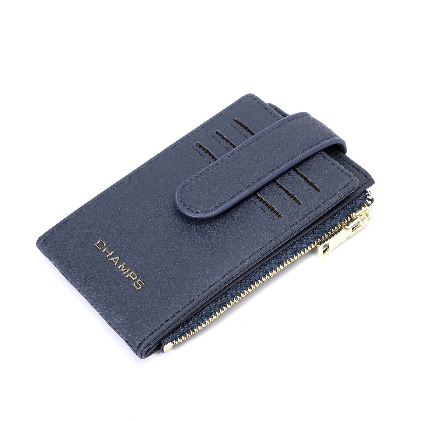 Porte-cartes RFID Champs Iconic Yoga