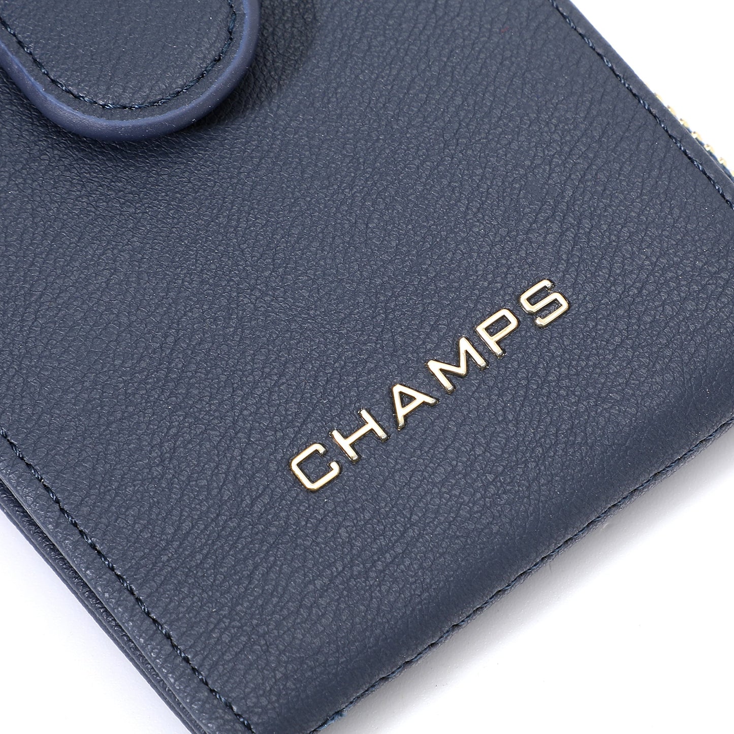 Porte-cartes RFID Champs Iconic Yoga
