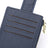 
        Shop Bentley Bleu marine Porte-cartes RFID Champs Iconic Yoga in Canada at only $29.99 32nd look
      