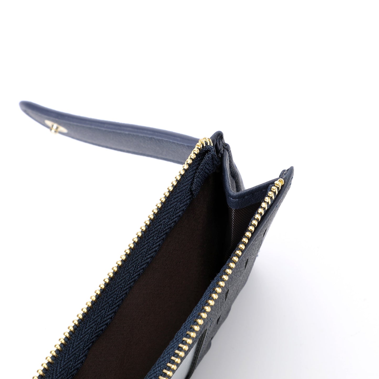 Porte-cartes RFID Champs Iconic Yoga