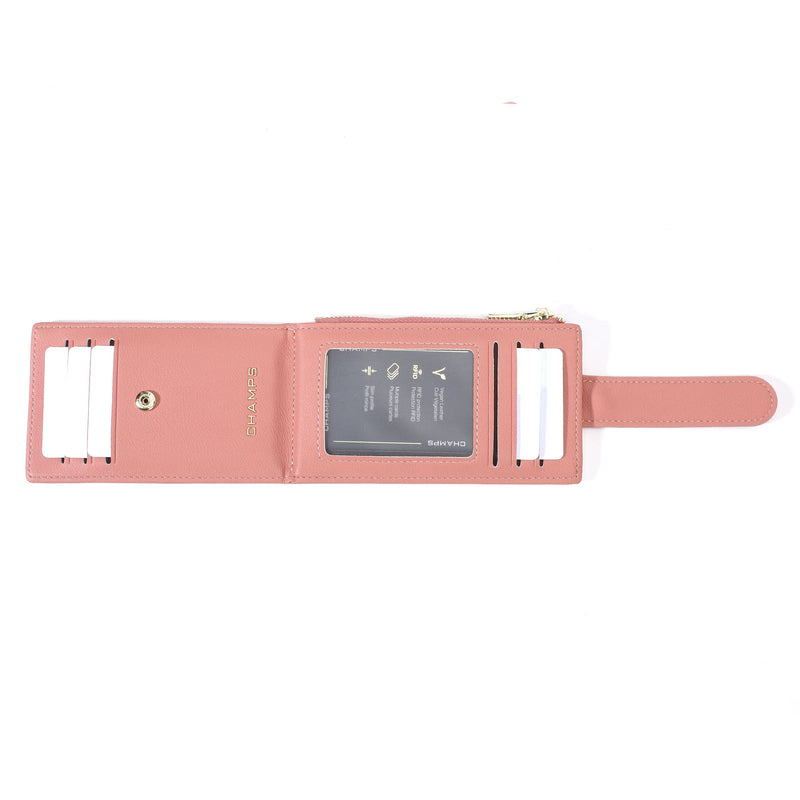 
        Shop Bentley Rose Porte-cartes RFID Champs Iconic Yoga in Canada at only $29.99 47th look
      
