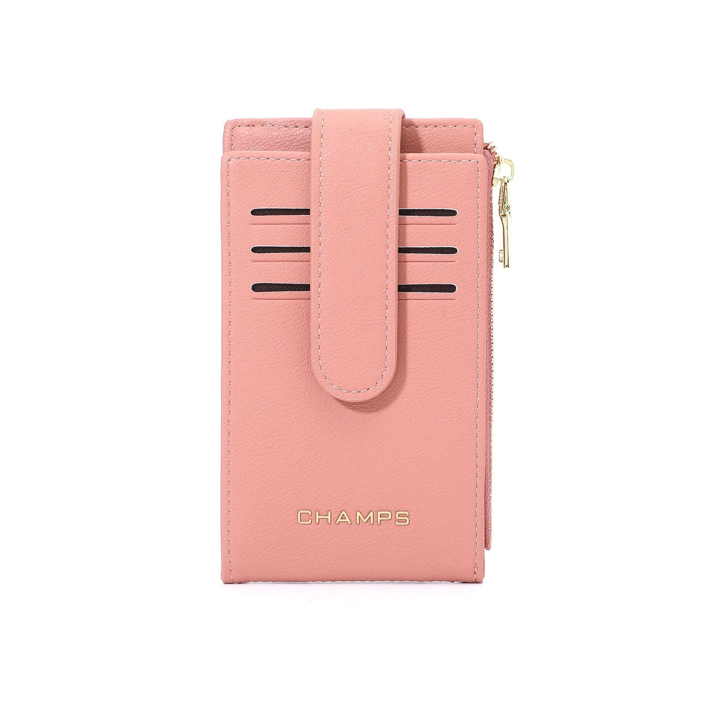 Porte-cartes RFID Champs Iconic Yoga