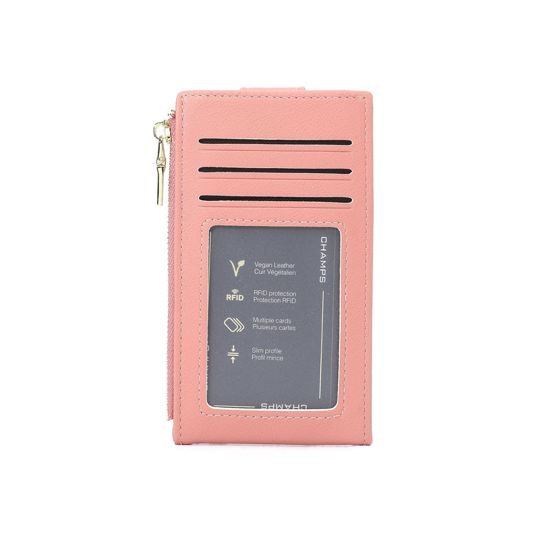 
        Shop Bentley Rose Porte-cartes RFID Champs Iconic Yoga in Canada at only $29.99 38th look
      