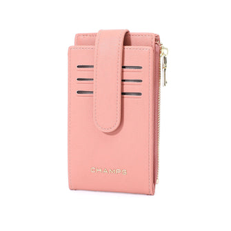 
                    Shop Bentley Rose Porte-cartes RFID Champs Iconic Yoga in Canada at only $29.99 3rd look
                  