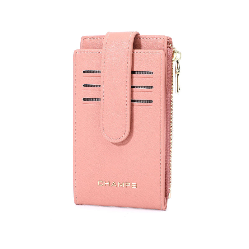 
        Shop Bentley Rose Porte-cartes RFID Champs Iconic Yoga in Canada at only $29.99 39th look
      
