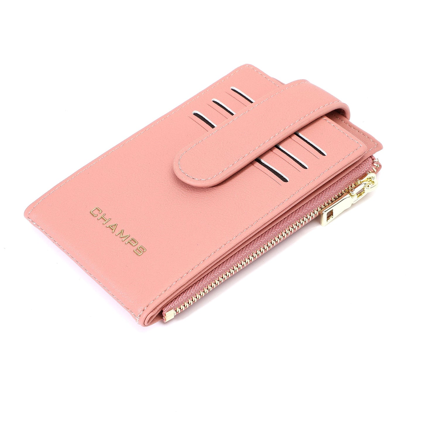 Porte-cartes RFID Champs Iconic Yoga