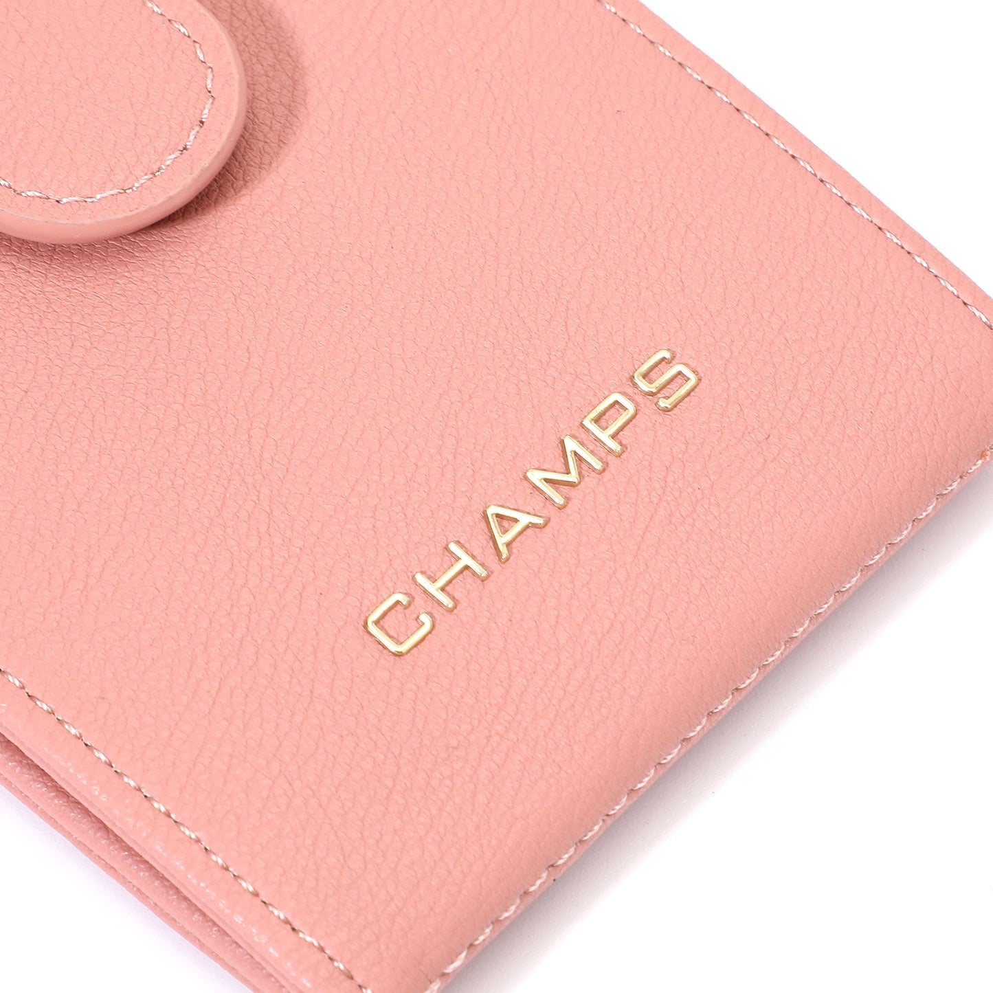 Porte-cartes RFID Champs Iconic Yoga