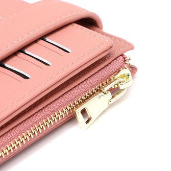 
                    Shop Bentley Rose Porte-cartes RFID Champs Iconic Yoga in Canada at only $29.99 7th look
                  