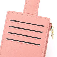 
                    Shop Bentley Pink Champs Iconic Yoga Cardholder in Canada at only $29.99 8th look
                  