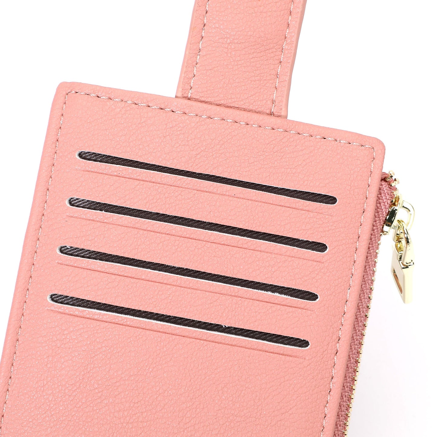 Porte-cartes RFID Champs Iconic Yoga
