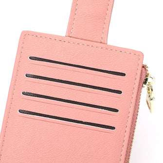 
                    Shop Bentley Rose Porte-cartes RFID Champs Iconic Yoga in Canada at only $29.99 8th look
                  