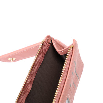 
                    Shop Bentley Rose Porte-cartes RFID Champs Iconic Yoga in Canada at only $29.99 9th look
                  