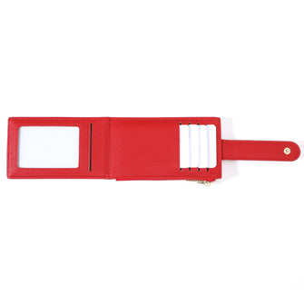 
                    Shop Bentley Rouge Porte-cartes RFID Champs Iconic Yoga in Canada at only $29.99 11th look
                  