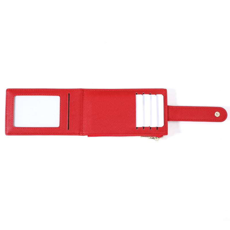 
        Shop Bentley Rouge Porte-cartes RFID Champs Iconic Yoga in Canada at only $29.99 59th look
      