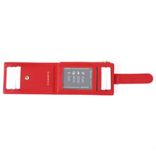
                    Shop Bentley Red Champs Iconic Yoga Cardholder in Canada at only $29.99 12th look
                  