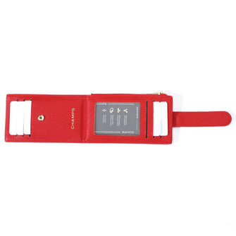 
                    Shop Bentley Rouge Porte-cartes RFID Champs Iconic Yoga in Canada at only $29.99 12th look
                  