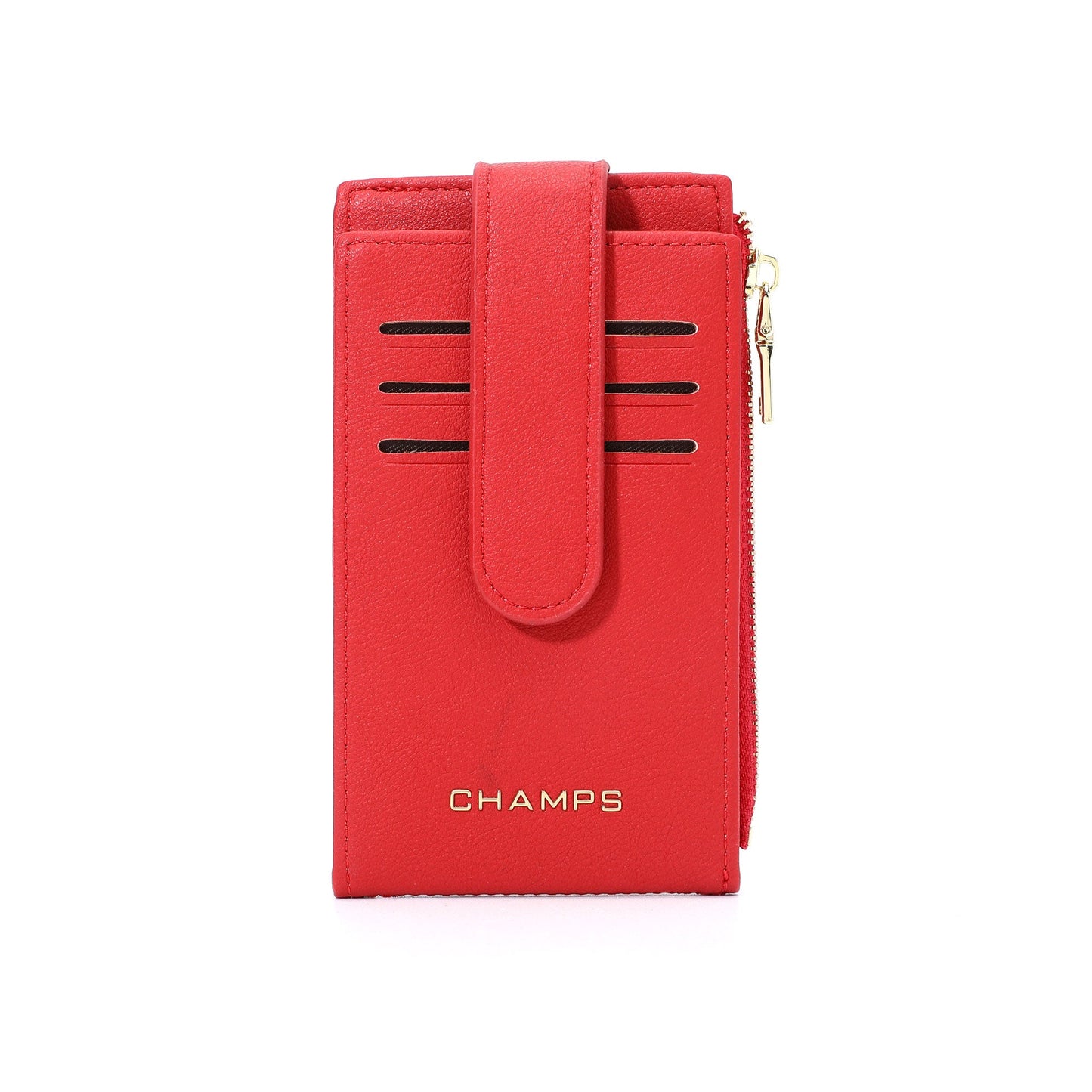 Porte-cartes RFID Champs Iconic Yoga