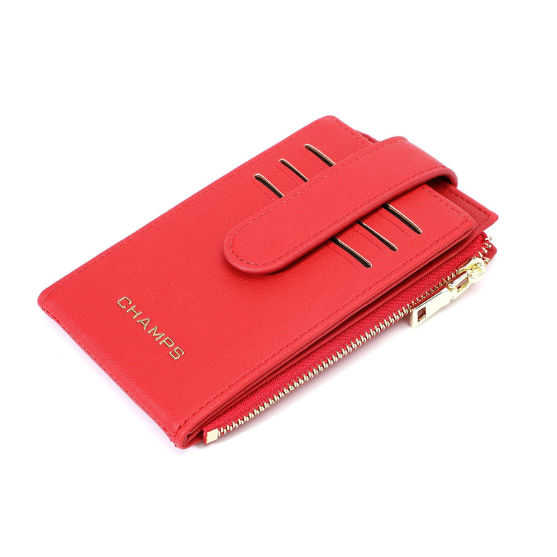 
        Shop Bentley Rouge Porte-cartes RFID Champs Iconic Yoga in Canada at only $29.99 53rd look
      