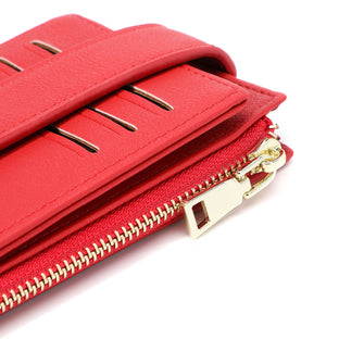 
                    Shop Bentley Rouge Porte-cartes RFID Champs Iconic Yoga in Canada at only $29.99 7th look
                  