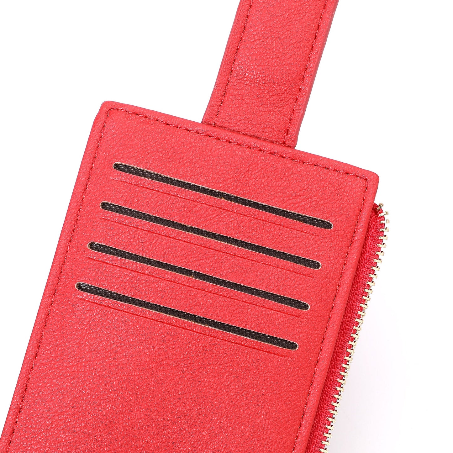 Porte-cartes RFID Champs Iconic Yoga