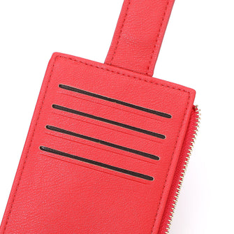
                    Shop Bentley Rouge Porte-cartes RFID Champs Iconic Yoga in Canada at only $29.99 8th look
                  