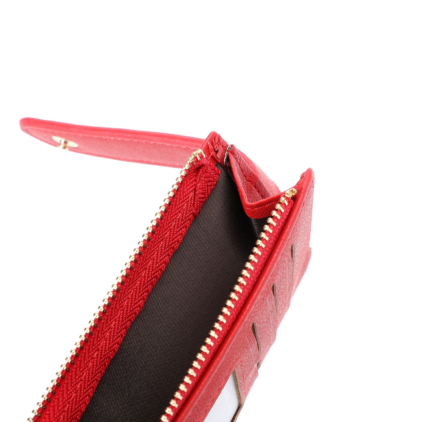 Porte-cartes RFID Champs Iconic Yoga