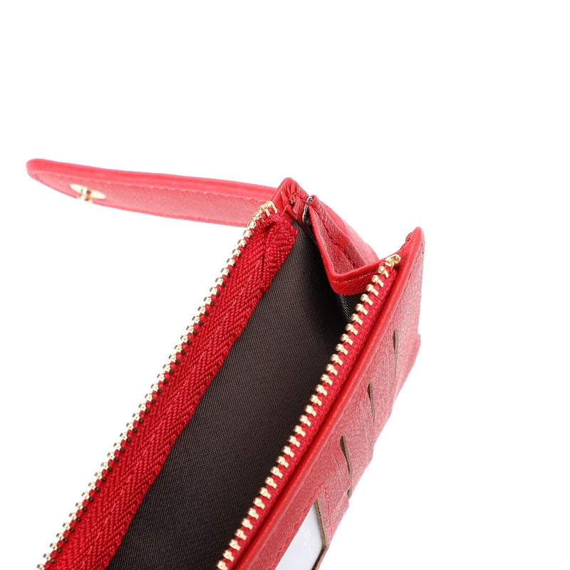 
        Shop Bentley Rouge Porte-cartes RFID Champs Iconic Yoga in Canada at only $29.99 57th look
      