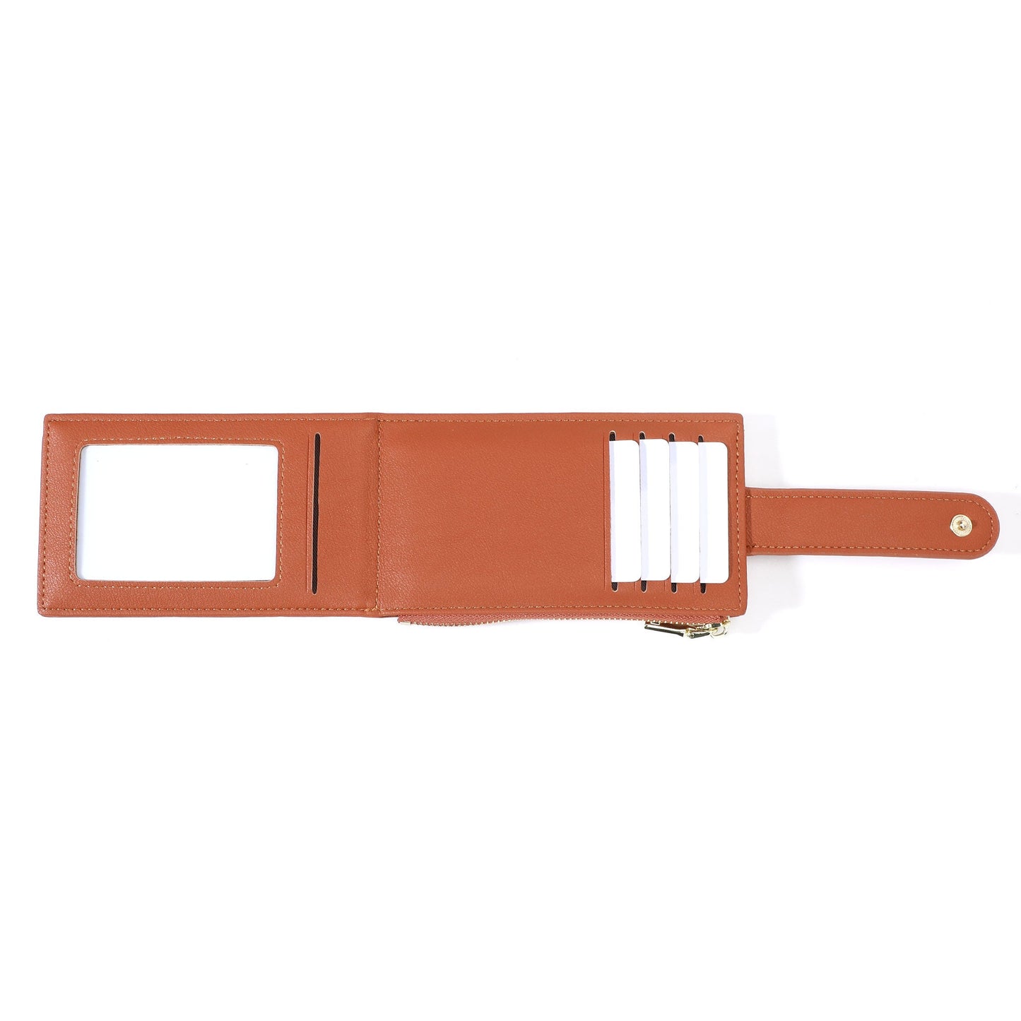 Porte-cartes RFID Champs Iconic Yoga