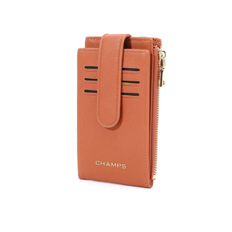 
                    Shop Bentley Fauve Porte-cartes RFID Champs Iconic Yoga in Canada at only $29.99 2nd look
                  