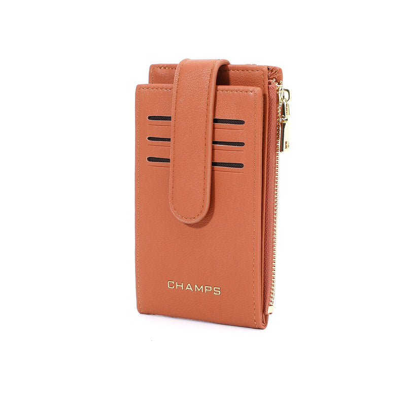 
        Shop Bentley Fauve Porte-cartes RFID Champs Iconic Yoga in Canada at only $29.99 62nd look
      