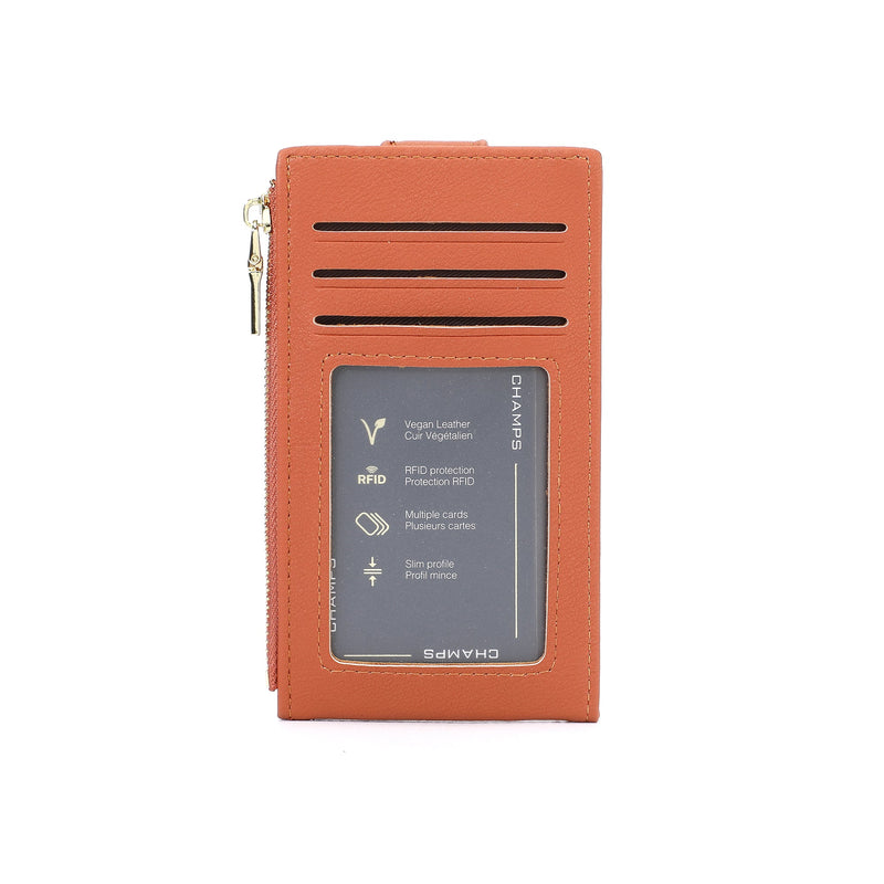 
        Shop Bentley Fauve Porte-cartes RFID Champs Iconic Yoga in Canada at only $29.99 63rd look
      