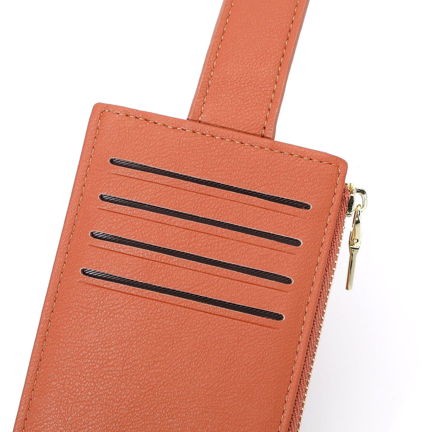 Porte-cartes RFID Champs Iconic Yoga