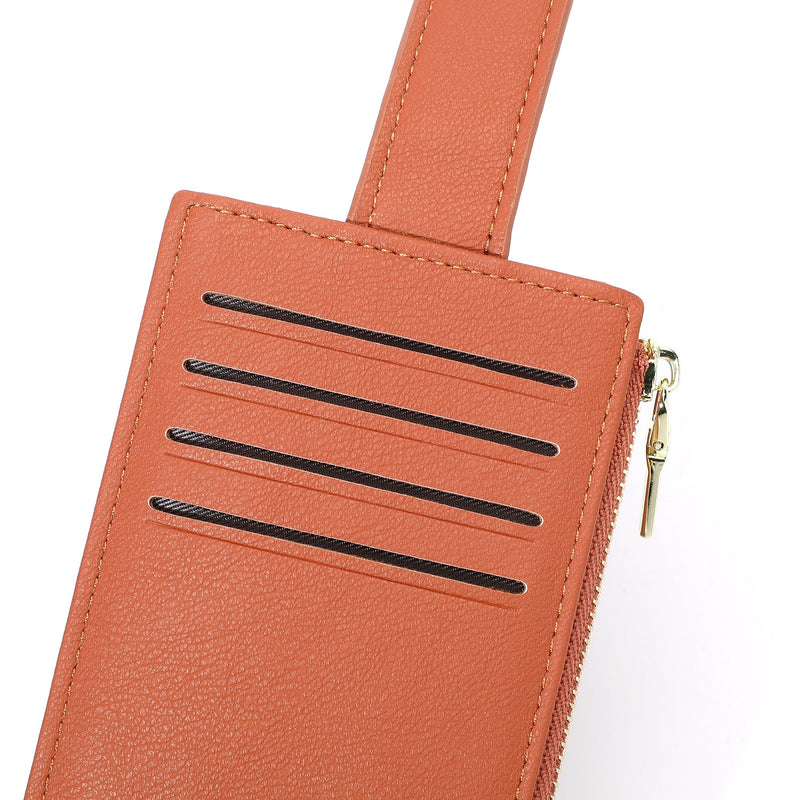 
        Shop Bentley Fauve Porte-cartes RFID Champs Iconic Yoga in Canada at only $29.99 67th look
      