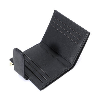 Shop Bentley Black Champs Iconic Snap Cardholder in Canada at only $29.99 10th look