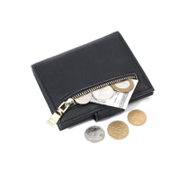 
                      Shop Bentley Black Champs Iconic Snap Cardholder in Canada at only $29.99 12th look
                    