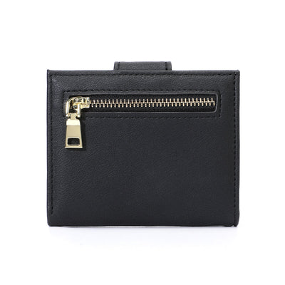 Shop Bentley Black Champs Iconic Snap Cardholder in Canada at only $29.99 2nd look