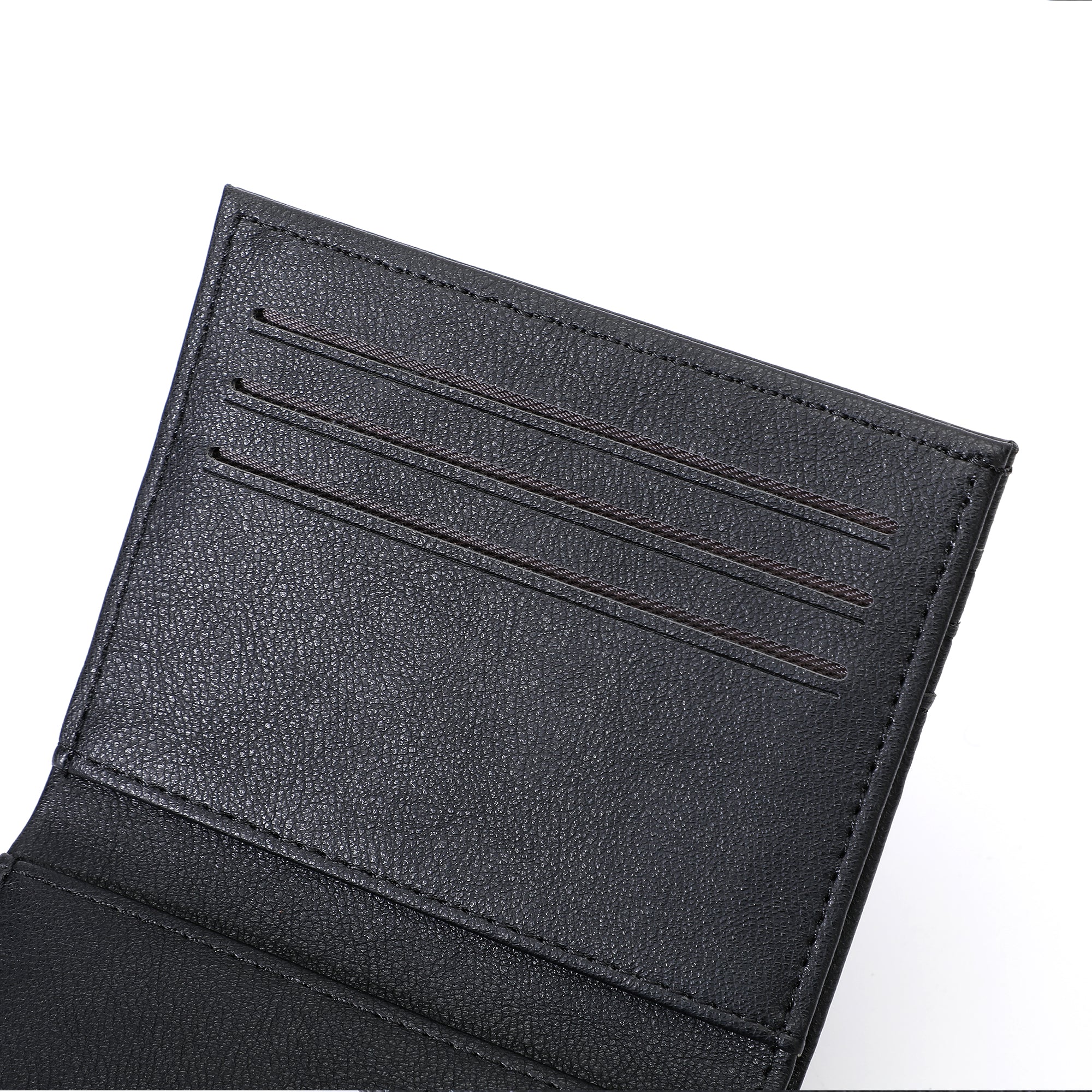 Shop Bentley Noir Porte-cartes à bouton-pression Champs Iconic in Canada at only $29.99 8th look