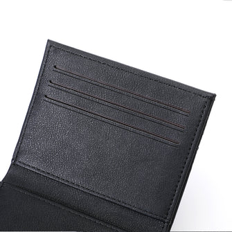 
                    Shop Bentley Noir Porte-cartes à bouton-pression Champs Iconic in Canada at only $29.99 8th look
                  